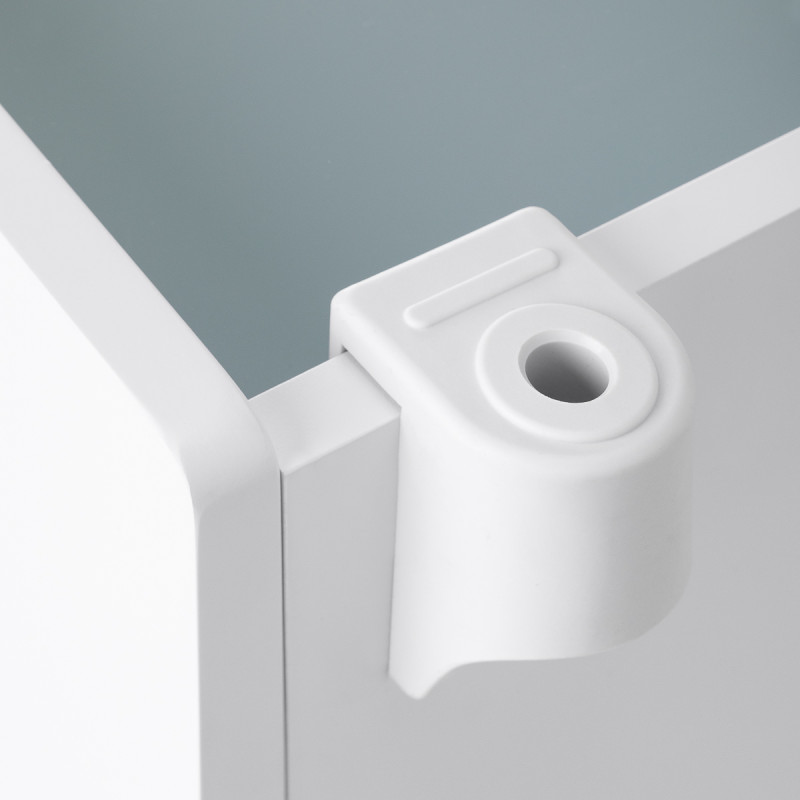 Podiatry helper 984 white