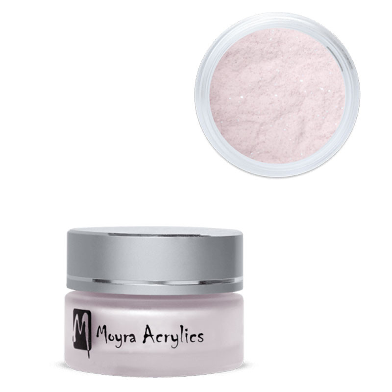 Akrüülpulber – Moyra Porcelain Powder Magic Extension – 12 g