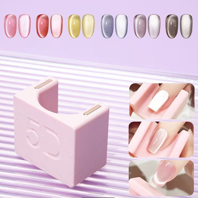 Magnet for Gel Polish – 1 pc