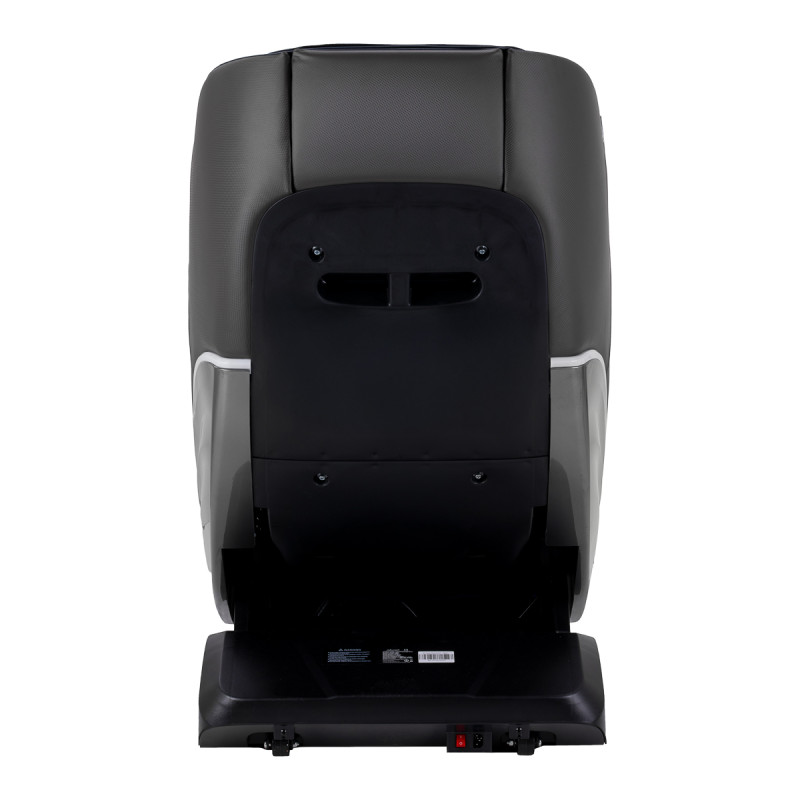 Massage chair 3D Sakura Maximus 809 grey-blue