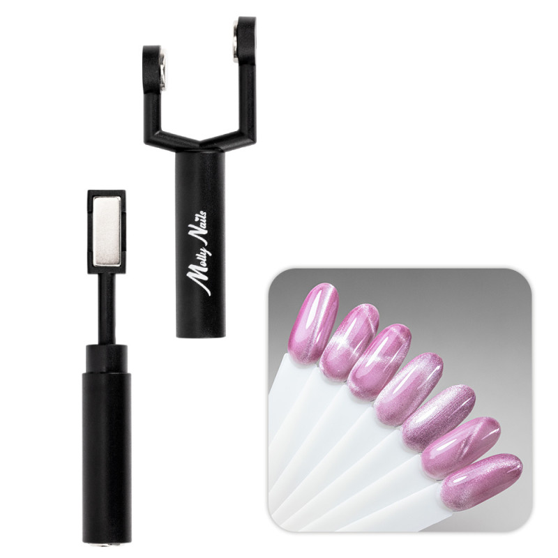 Magneetti Cat Eye – 4-in-1