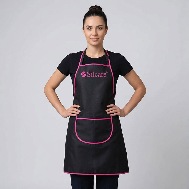Protective Apron – Silcare