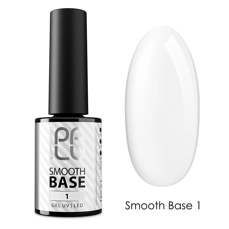 PALU SMOOTH Base 1 - 11г
