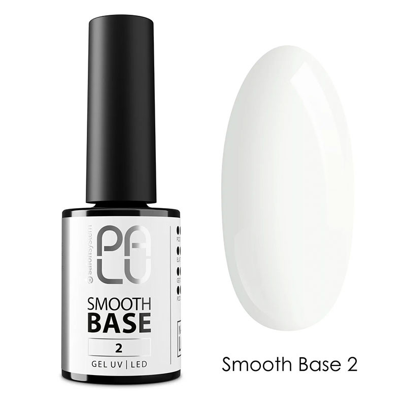 SMOOTH Base Palu 2 - 11г