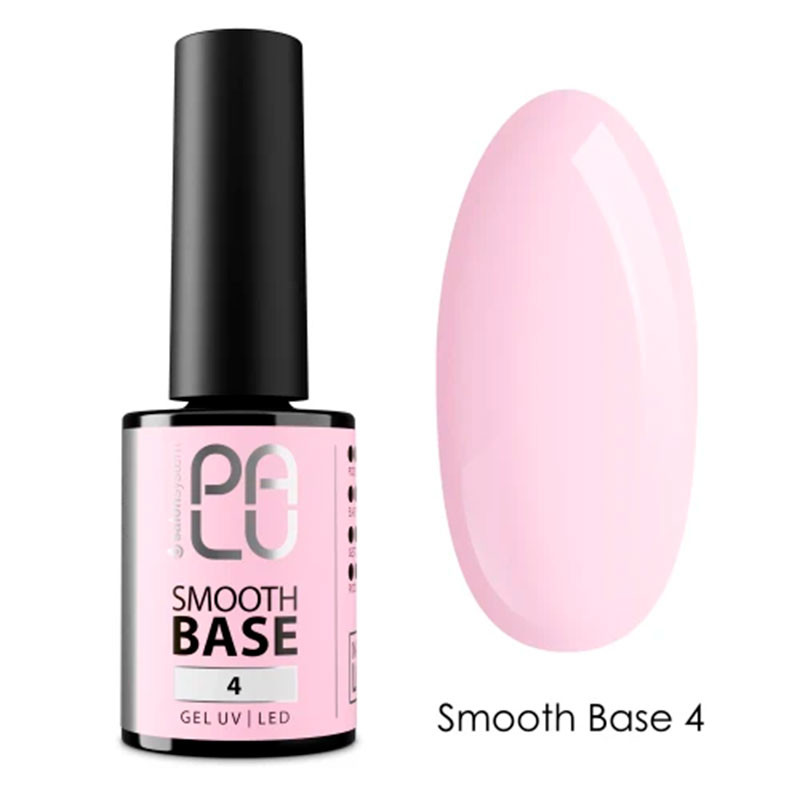 SMOOTH Base Palu 4 - 11г