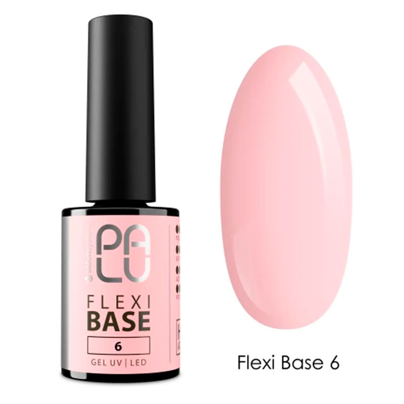 FLEXI Base Palu 6 - 11г