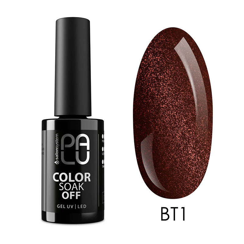 Gel Polish PALU Budapest BT1 – 6g