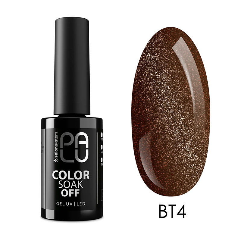 Geellakk PALU Budapest BT4 – 6g