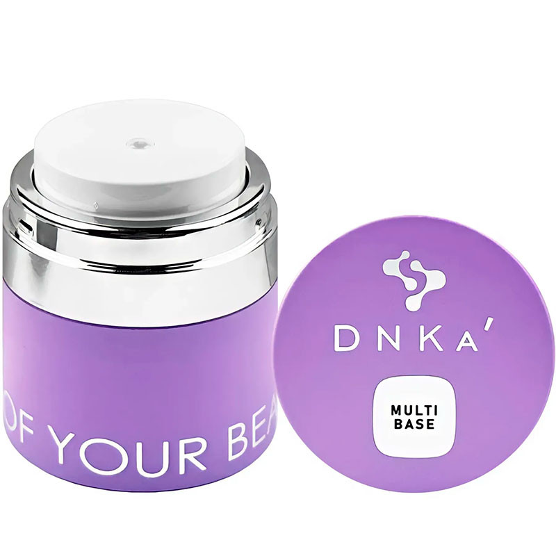 Multi Base DNKa’ с помпой – 30ml