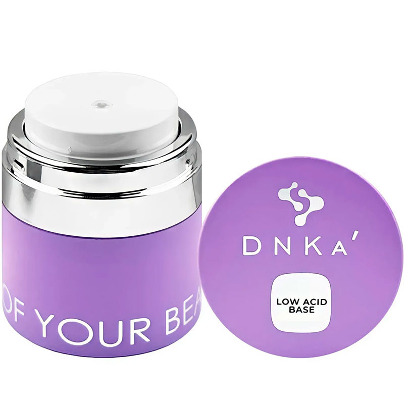 Low Acid Base DNKa’ pumppupullossa – 30ml