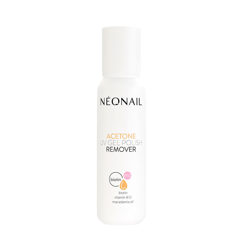 Geellaki eemaldaja Neonail – 100ml