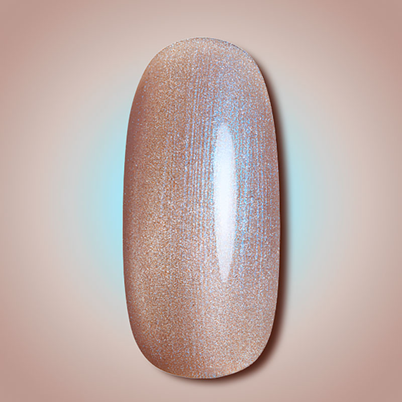 Geellakk Cat Eye – DARK – 36, 6 ml