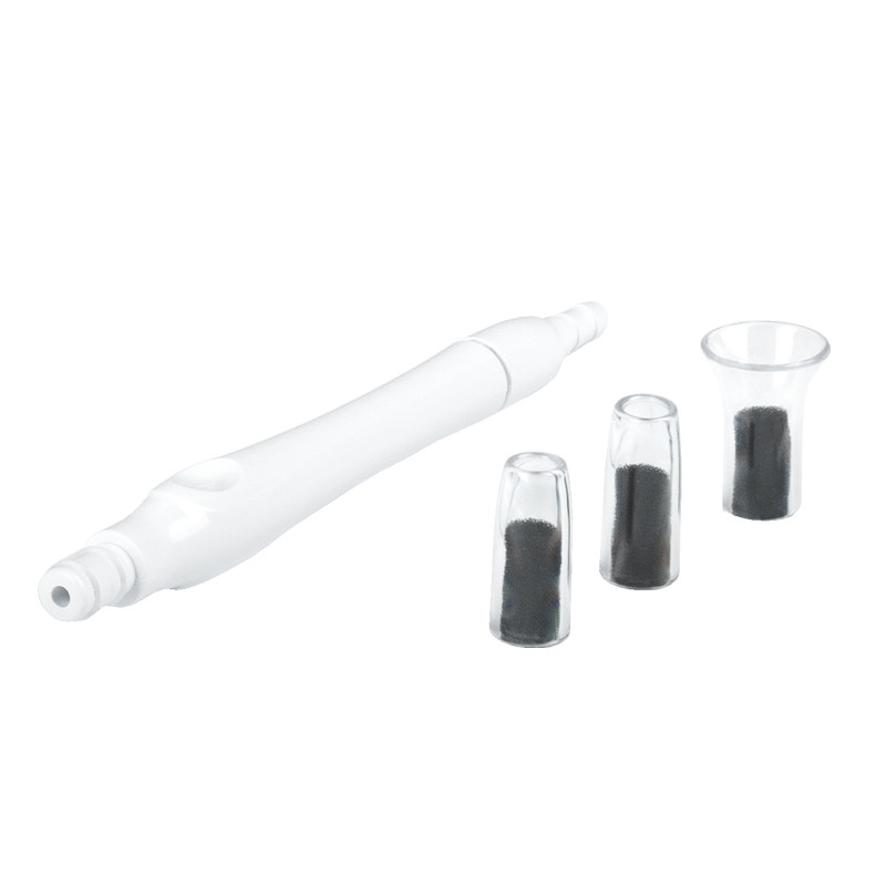 Elegant device 878 3in1 plus micro + vacuum + ultrasounds + spray