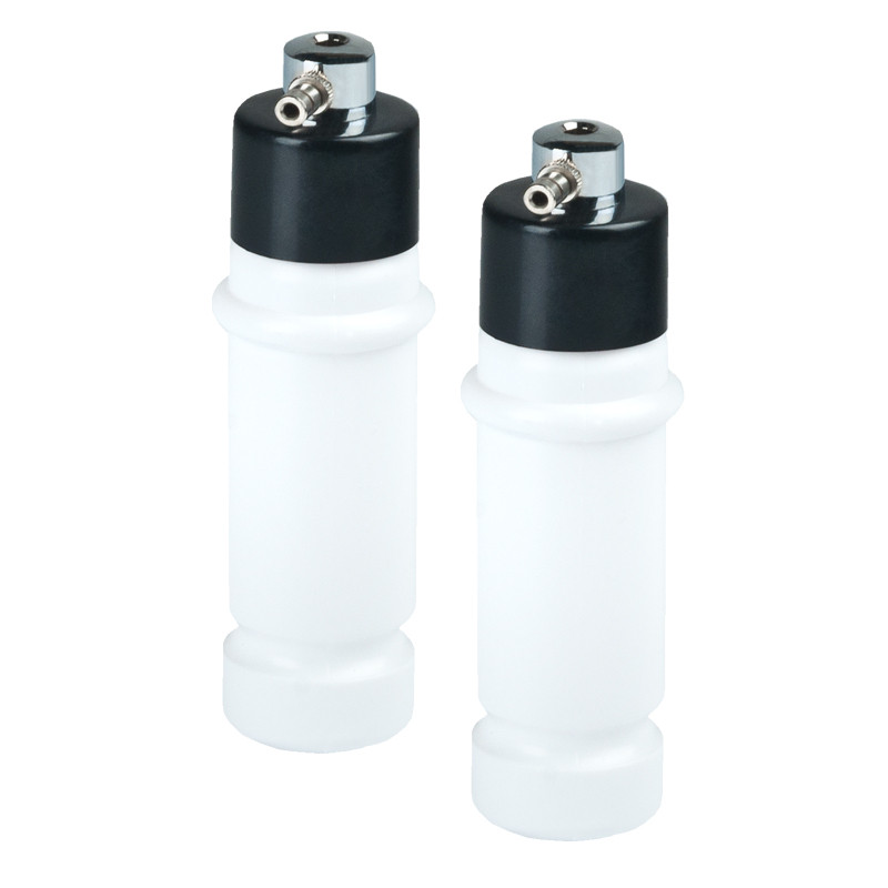 Elegant device 878 3in1 plus micro + vacuum + ultrasounds + spray