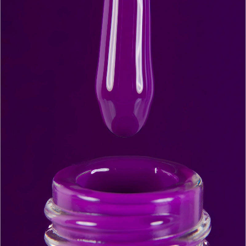 Stamping Polish – DARK – 08 Purple 10 ml