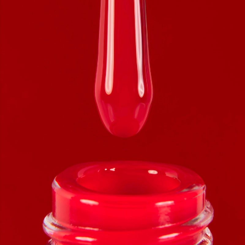 Stamping küünelakk – DARK – 36 Ferrari 10 ml