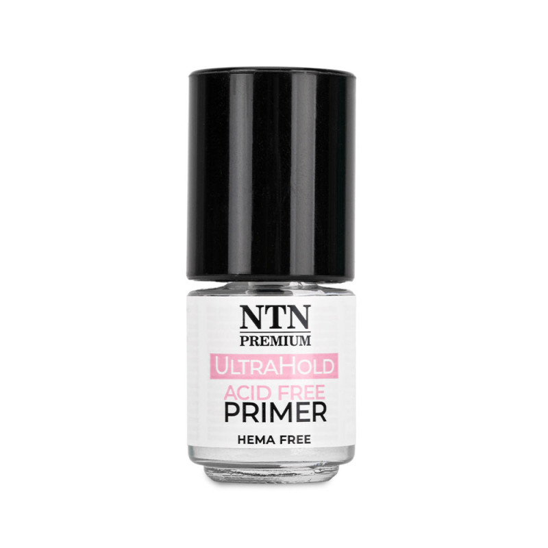 Acid-Free Primer NTN – 5 ml