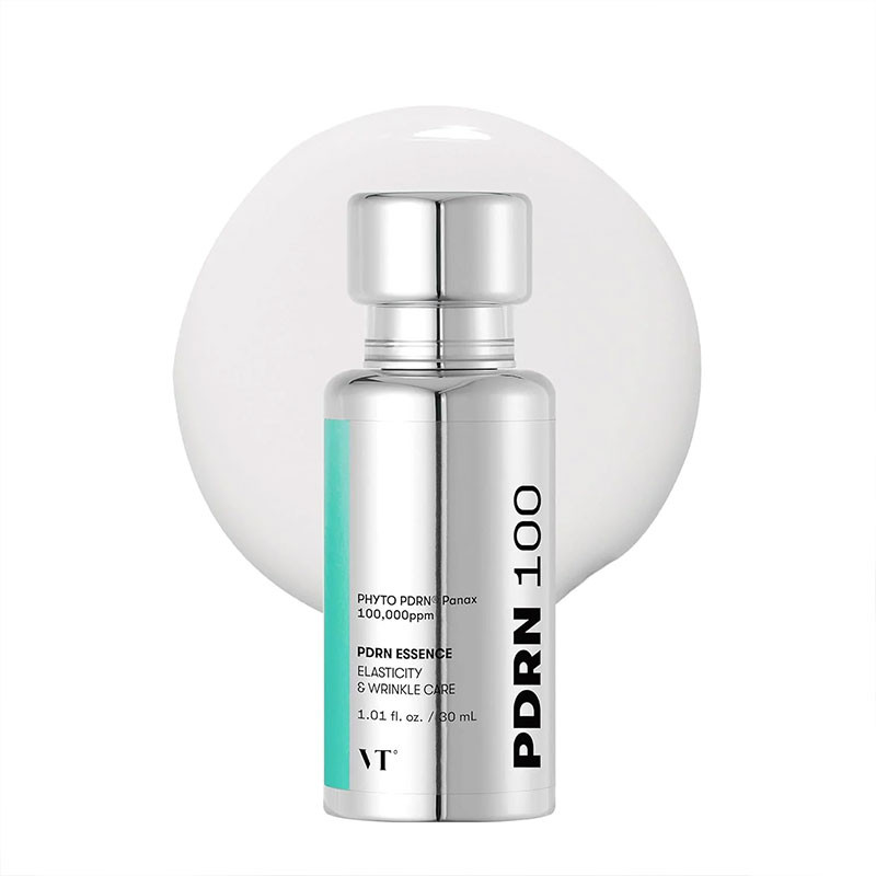 Эссенция для лица VT Cosmetics PDRN Essence 100, 30 ml