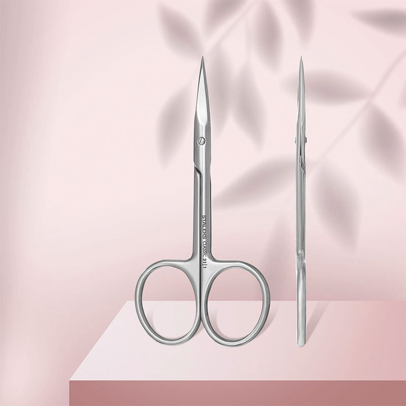 Straight multipurpose scissors Staleks CLASSIC 31 TYPE 1