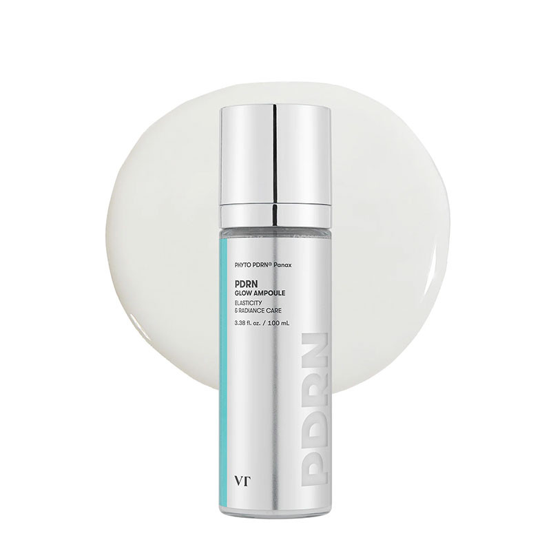 PDRN Glow Ampoule VT Cosmetics, 100 ml