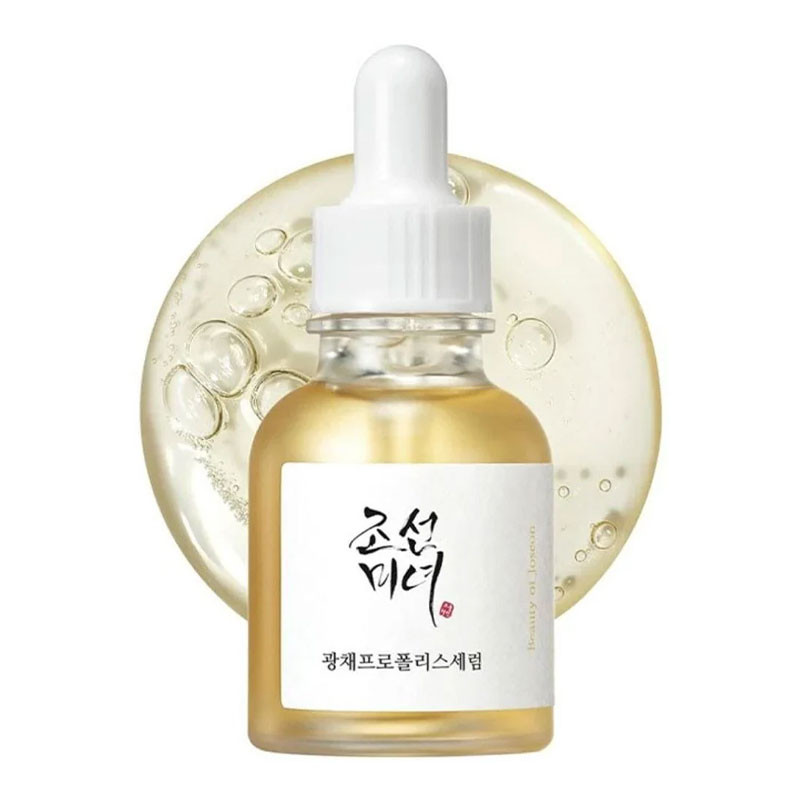 Сыворотка для сияния кожи Beauty of Joseon Glow Serum: Propolis+Niacinamide, 30 ml