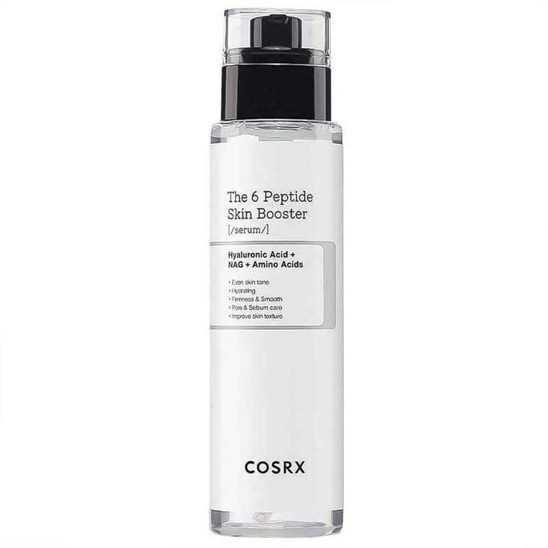 COSRX The 6 Peptide Skin Booster Serum, 150 ml