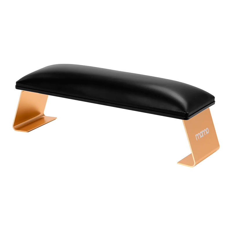 Manicure hand rest Momo 7-M black