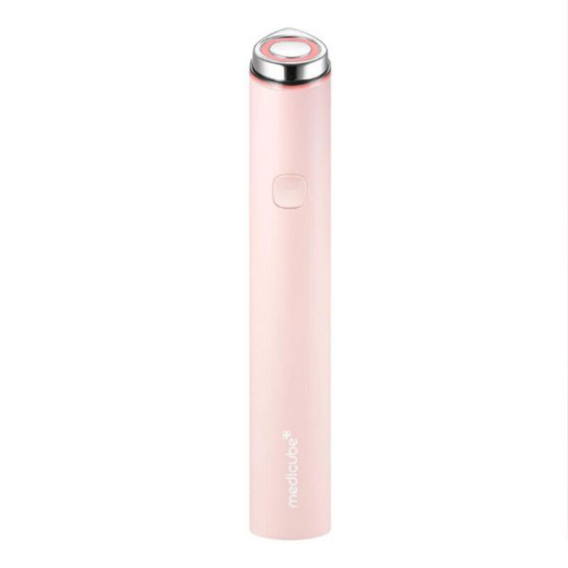 Medicube – AGE-R Booster Pro Mini Plus, Pink