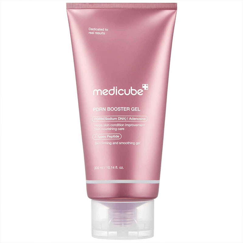 PDRN Booster Gel Medicube, 300ml