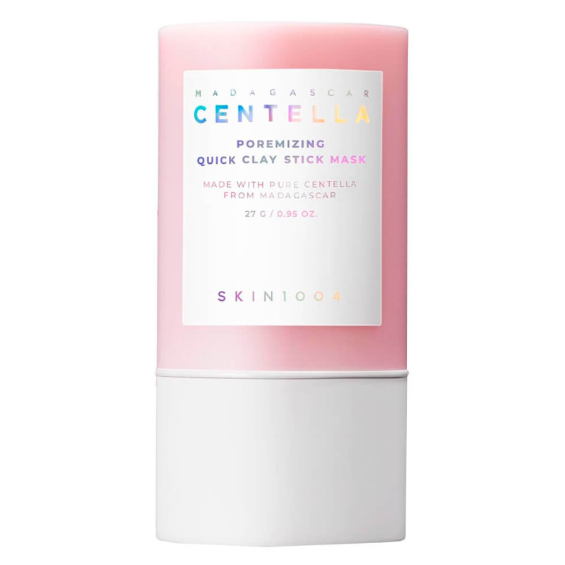 Poremizing Quick Clay Stick Mask SKIN1004 – 27g