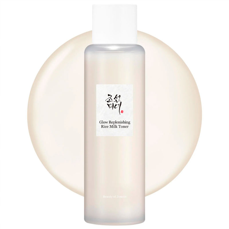 Niisutav riisipiima tooner Glow Replenishing Rice Milk – Beauty of Joseon, 150ml