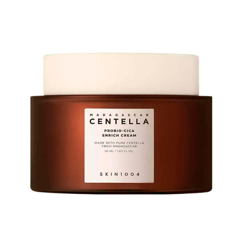Madagascar Centella Probio-Cica Enrich Cream SKIN1004 – 50ml