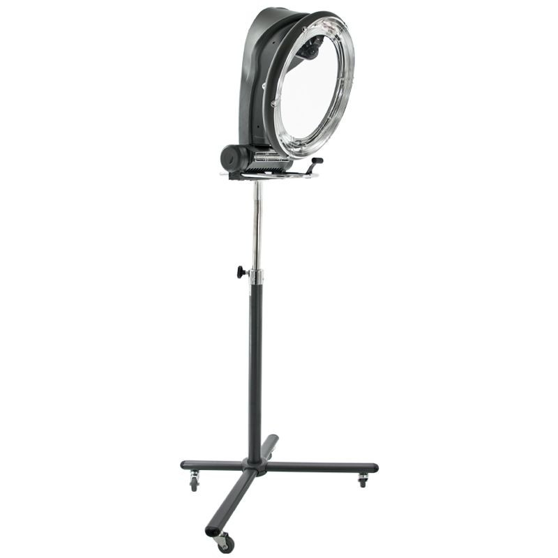 Gabbiano infrazon standing fl-101s gray