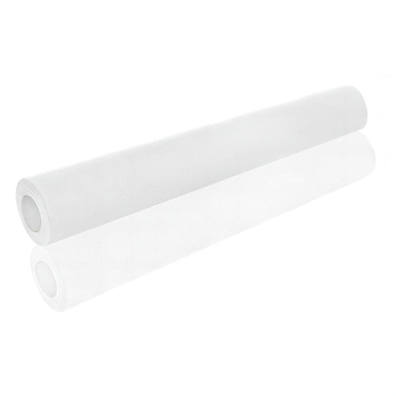 Ühekordsed voodilinad Eko Higiena ECONOMIC SOFT 60 cm/80 m