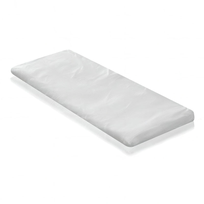 Disposable pedicure bags made of HDPE film Eko Higiena – 50 pcs