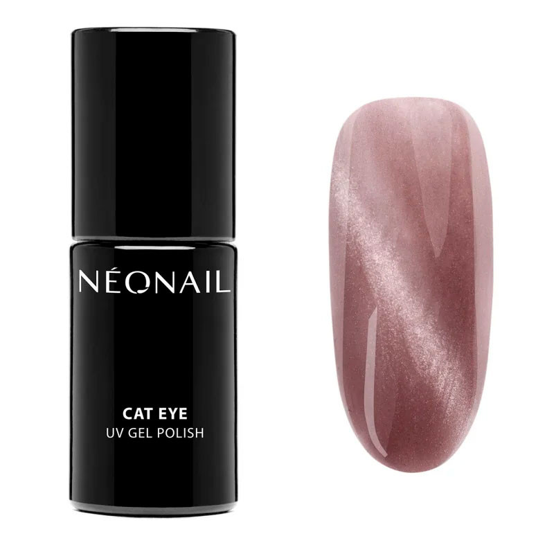 Gel polish NEONAIL Glimmering Blush – 7.2 ml