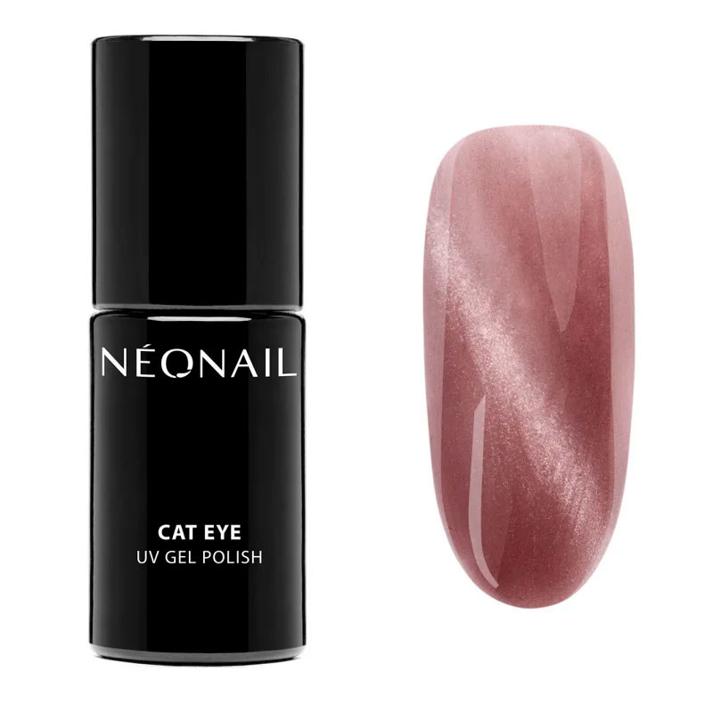 Geelilakka NEONAIL Peony Glow – 7,2 ml