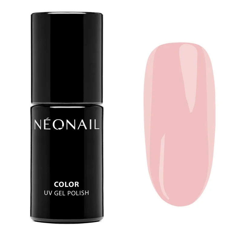Geelilakka NEONAIL Apricot Blossom – 7,2 ml