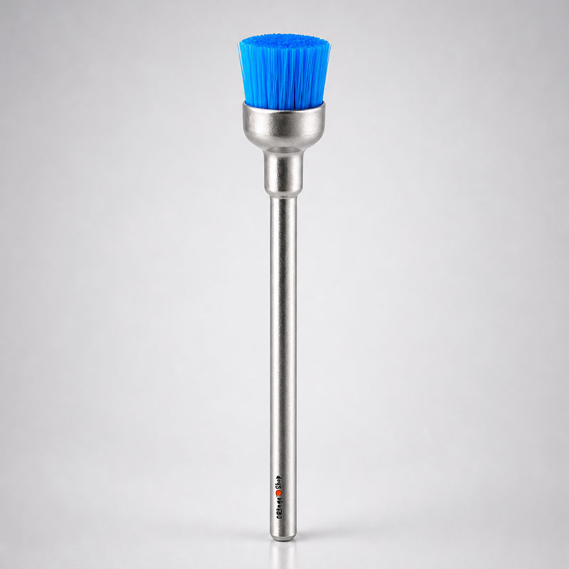 Nylon Brush for Bits D-13-1