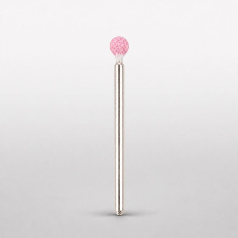 Corundum ball, Small, K-04