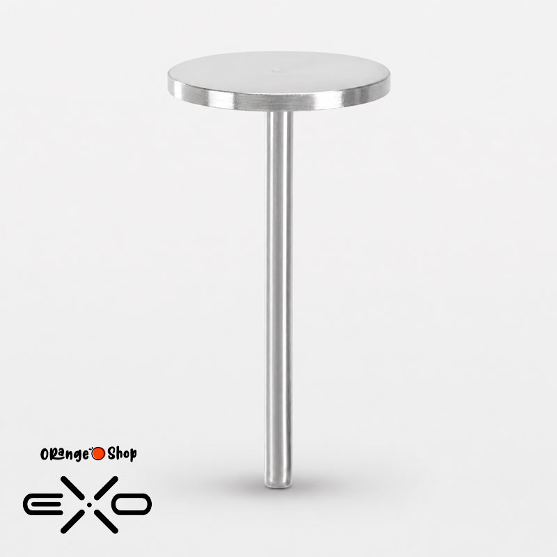 Диск педикюрный PodoDisc Exo, 15 мм