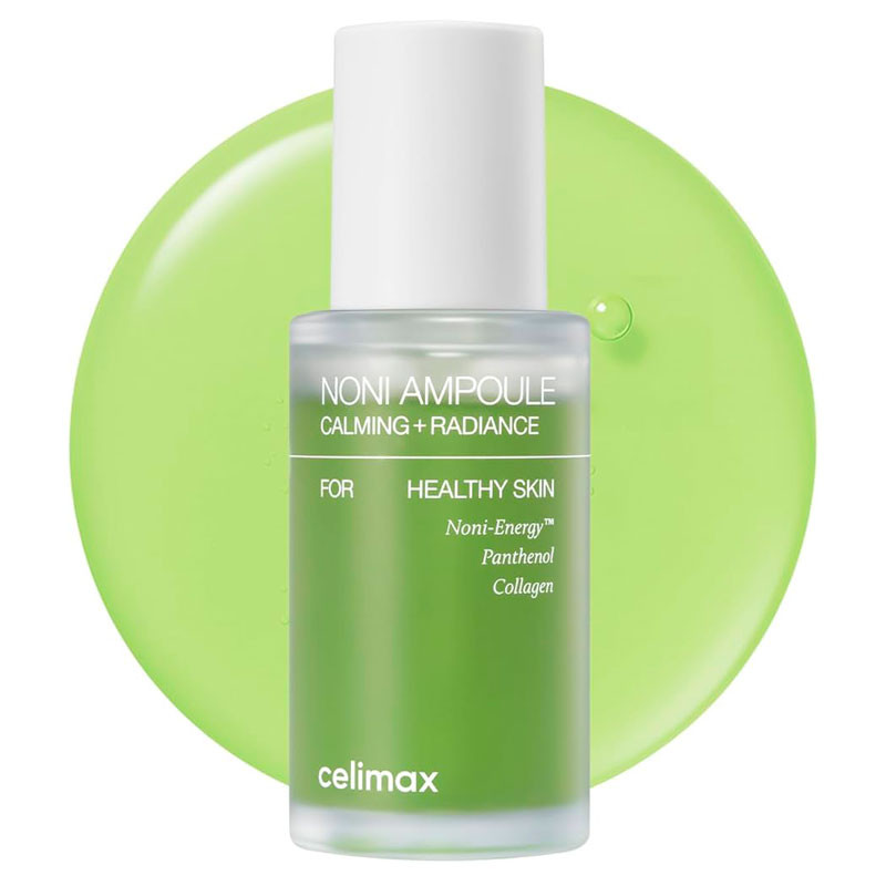 Noni Ampoule Calming + Radiance Celimax, 30ml