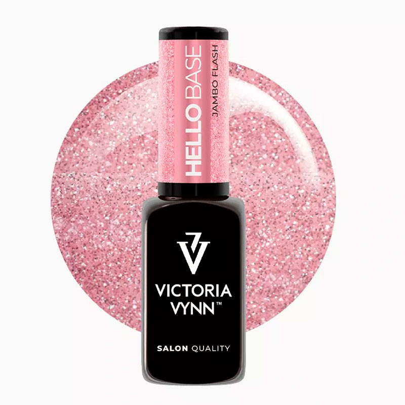 Alusgeel Victoria Vynn Jambo Flash – 8 ml