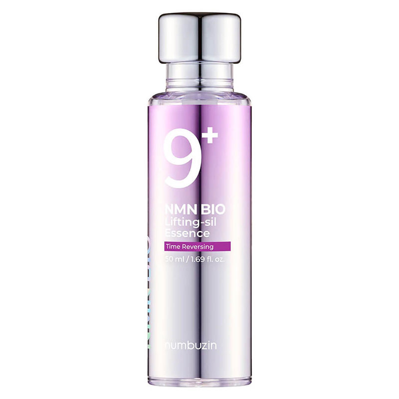 Пептидная лифтинг-эссенция Lifting Essence No.9 NAD Bio Numbuzin, 50ml
