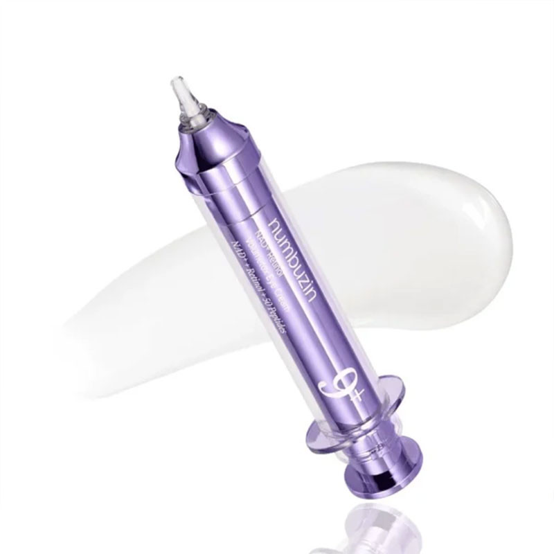 Eye Cream No.9 NAD+ Retinol Volumetox Numbuzin – 10ml