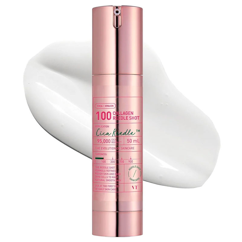 Collagen Reedle Shot 100 VT Cosmetics, 50ml