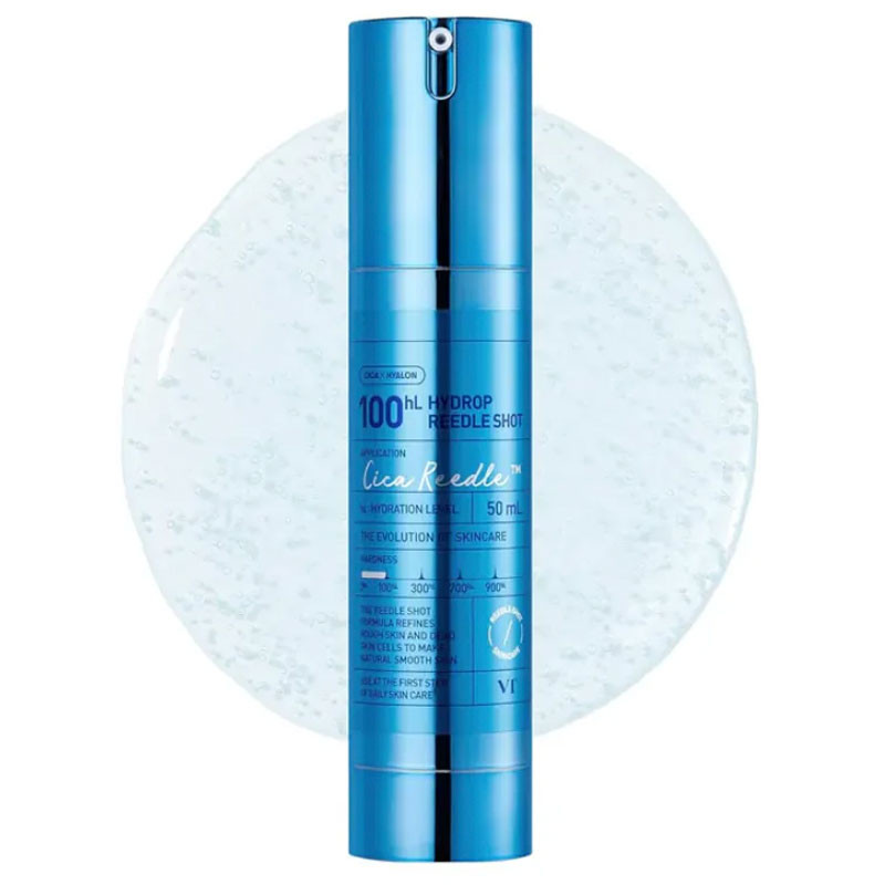 Hydrop Reedle Shot 100hL VT Cosmetics, 50ml