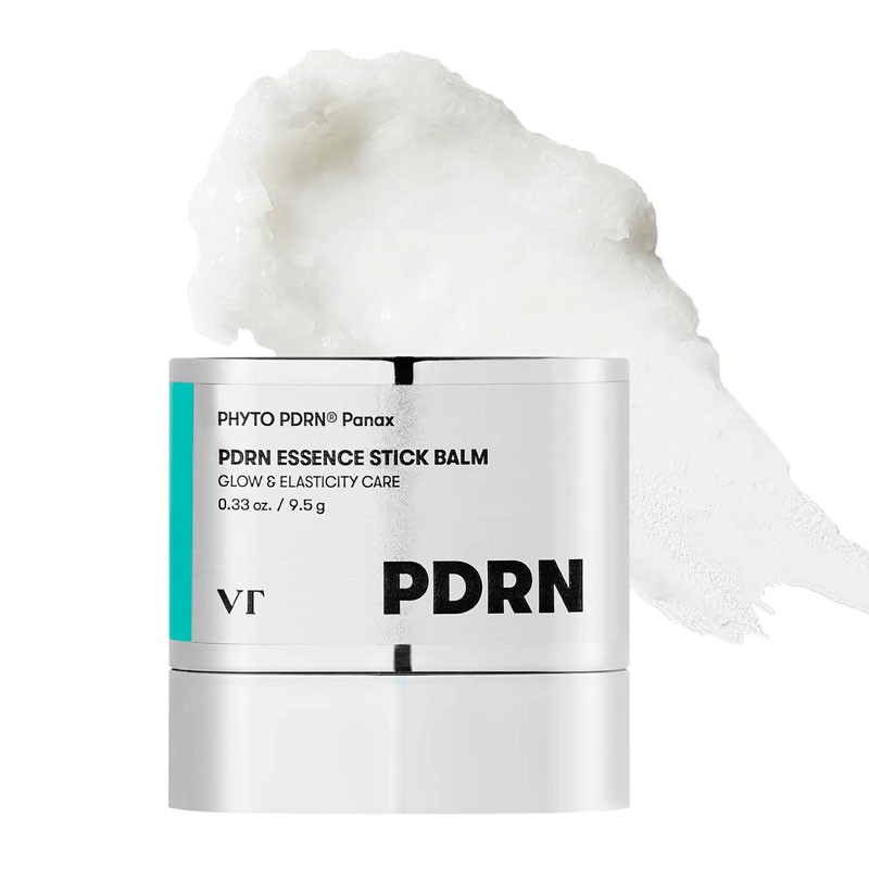 Стик-бальзам с пептидами PDRN Essence Stick Balm VT Cosmetics - 9,5 g