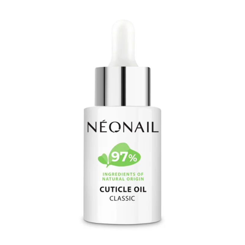 Витаминное масло для кутикулы NEONAIL – 6,5 мл
