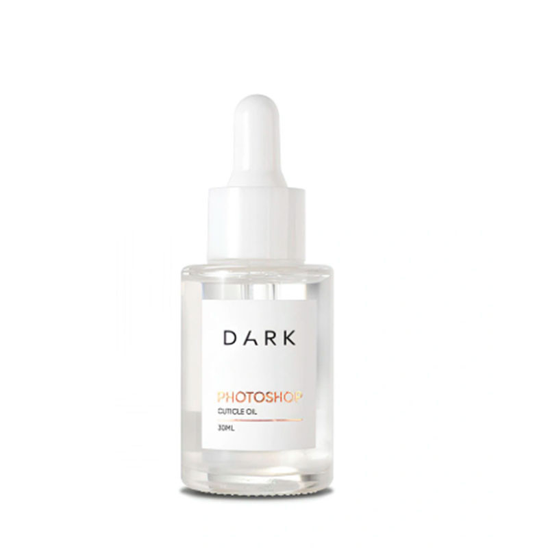 Kuiv küünenahaõli DARK Photoshop, 30 ml